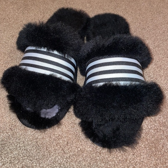EMU slippers size 8 - Picture 2 of 4